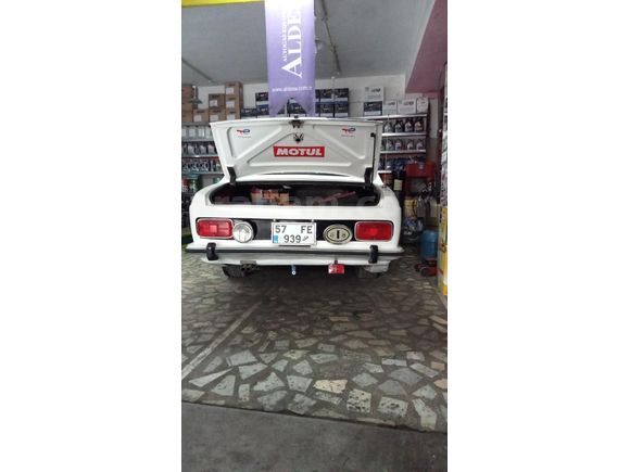 Sahibinden Anadol A2 SL Sinop