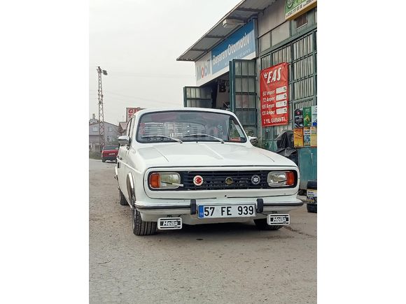 Sahibinden Anadol A2 SL Sinop