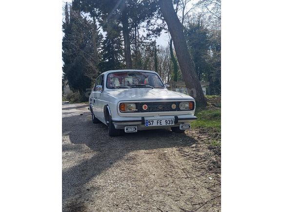 Sahibinden Anadol A2 SL Sinop