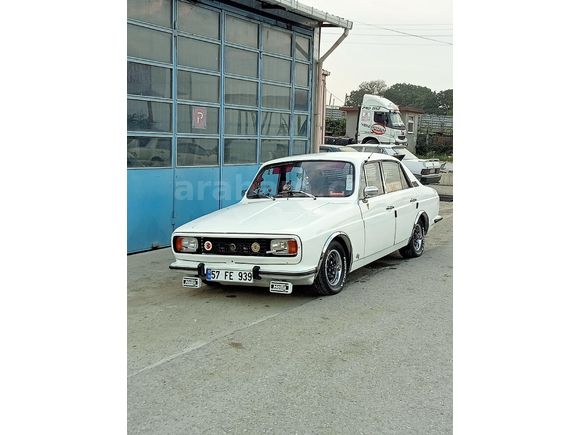 Sahibinden Anadol A2 SL Sinop
