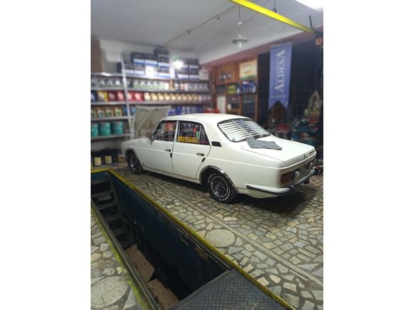 Sahibinden Anadol A2 SL Sinop