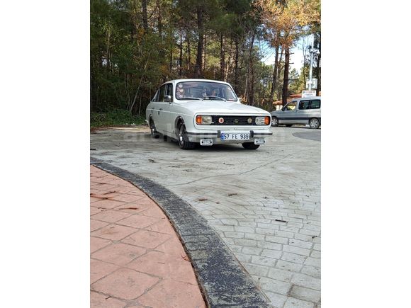 Sahibinden Anadol A2 SL Sinop