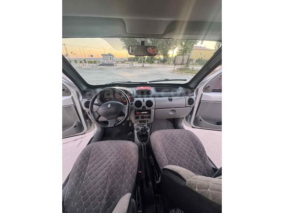 Galeriden Renault Kangoo Multix 1.5 dCi Authentique 2004 Model Amasya