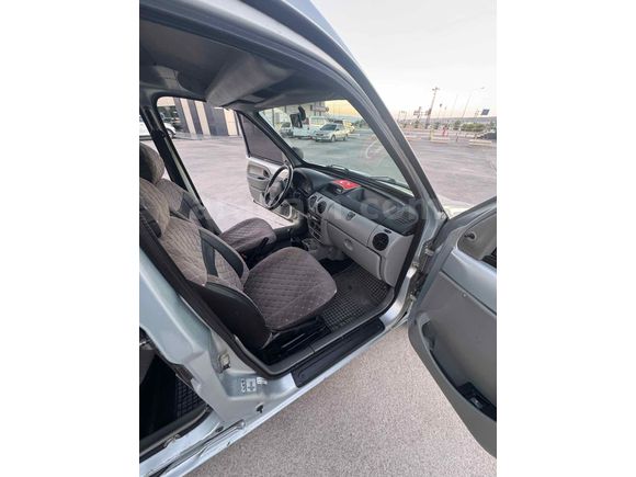Galeriden Renault Kangoo Multix 1.5 dCi Authentique 2004 Model Amasya