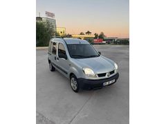 Galeriden Renault Kangoo Multix 1.5 dCi Authentique 2004 Model Amasya