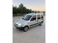 Galeriden Renault Kangoo Multix 1.5 dCi Authentique 2004 Model Amasya
