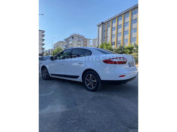 Sahibinden Renault Fluence 1.5 dCi Joy 2013 Model 