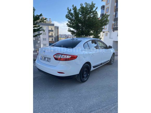 Sahibinden Renault Fluence 1.5 dCi Joy 2013 Model 