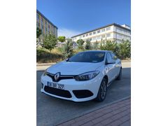 Sahibinden Renault Fluence 1.5 dCi Joy 2013 Model 