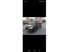 Fiat Doblo Combi 1.3 Multijet Active 2007 Model Osmaniye