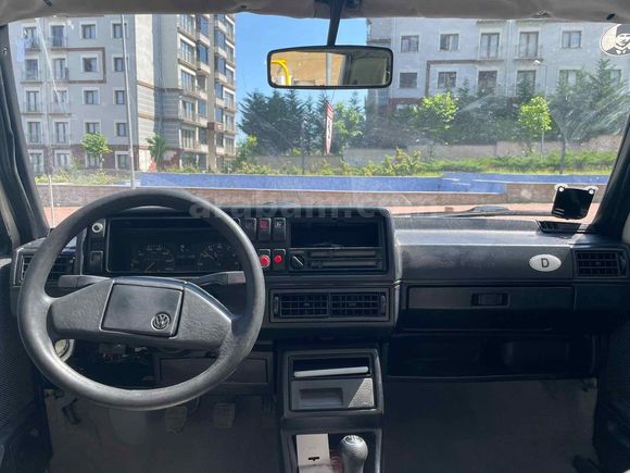 Acil Satılık Yeni Muayene  Golf Mk2