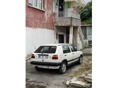 Acil Satılık Yeni Muayene  Golf Mk2