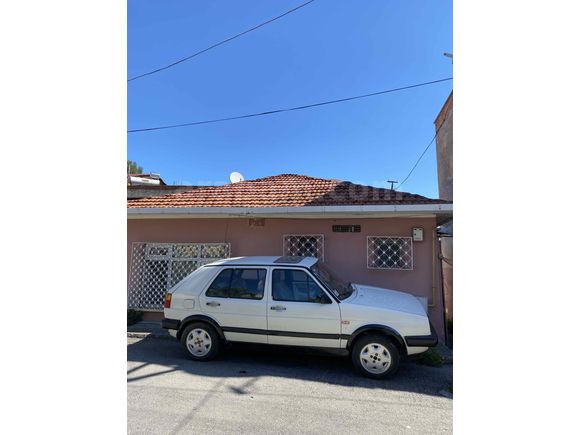 Acil Satılık Yeni Muayene  Golf Mk2