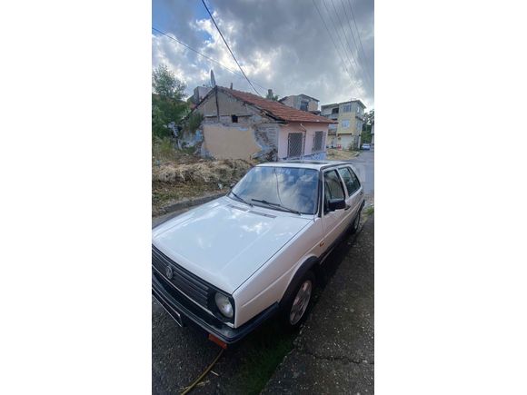 Acil Satılık Yeni Muayene  Golf Mk2