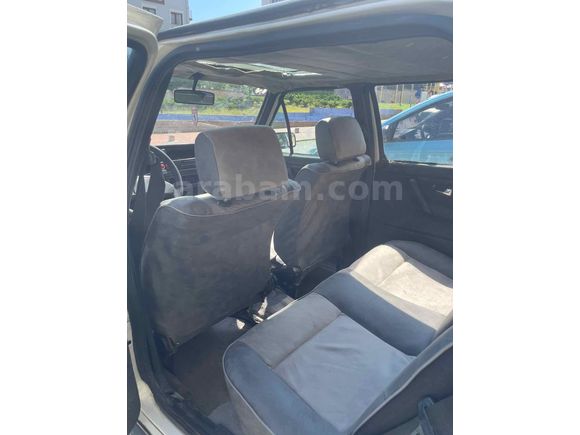 Acil Satılık Yeni Muayene  Golf Mk2