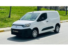 2023 MODEL FİAT DOBLO CARGO *45.000 KM'DE YENİ KASA 1,5 BlueHDİ