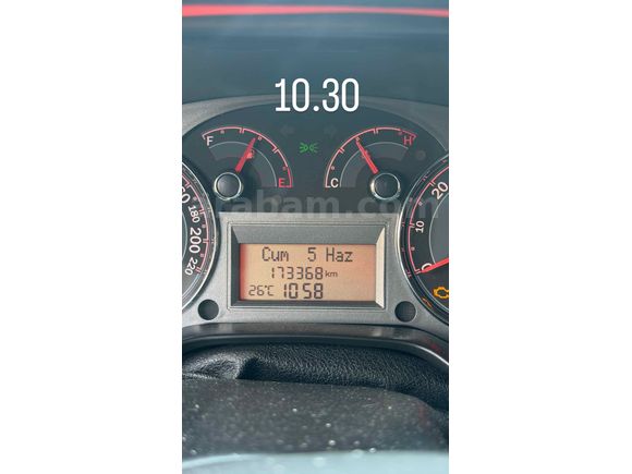 Sahibinden Fiat Linea 1.3 Multijet Pop 2015 Model 