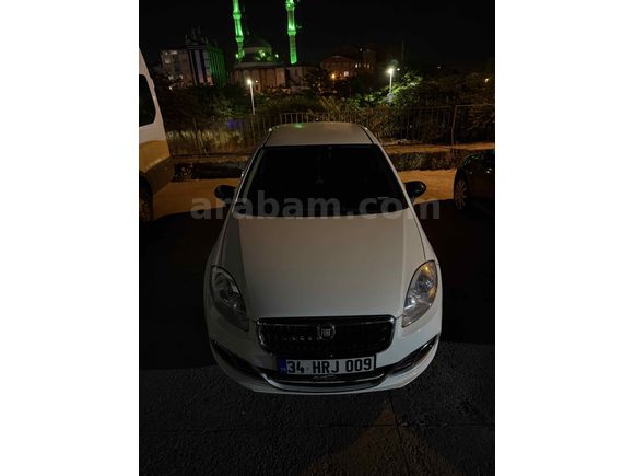Sahibinden Fiat Linea 1.3 Multijet Pop 2015 Model 