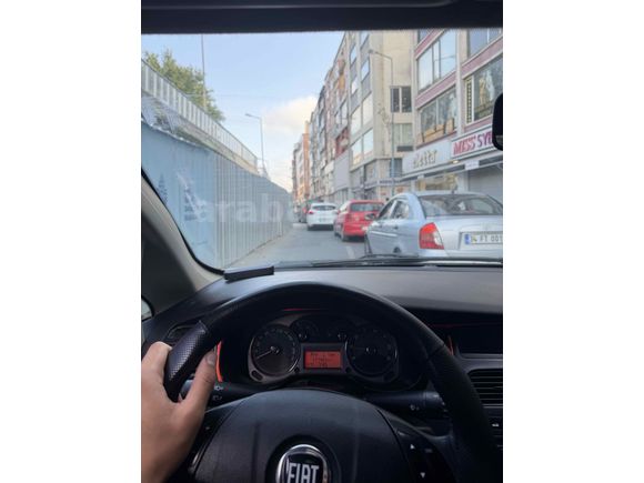 Sahibinden Fiat Linea 1.3 Multijet Pop 2015 Model 