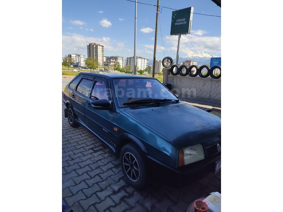 Sahibinden Lada Samara 1.5 2000 Model