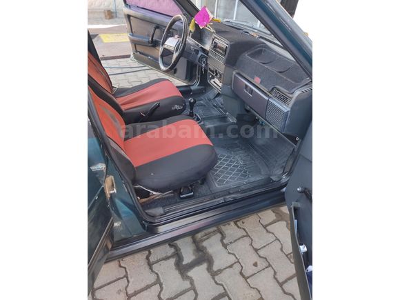 Sahibinden Lada Samara 1.5 2000 Model