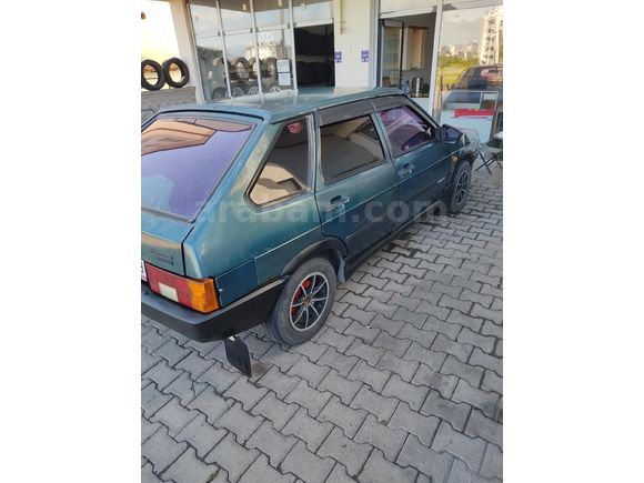 Sahibinden Lada Samara 1.5 2000 Model