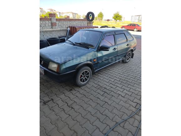 Sahibinden Lada Samara 1.5 2000 Model