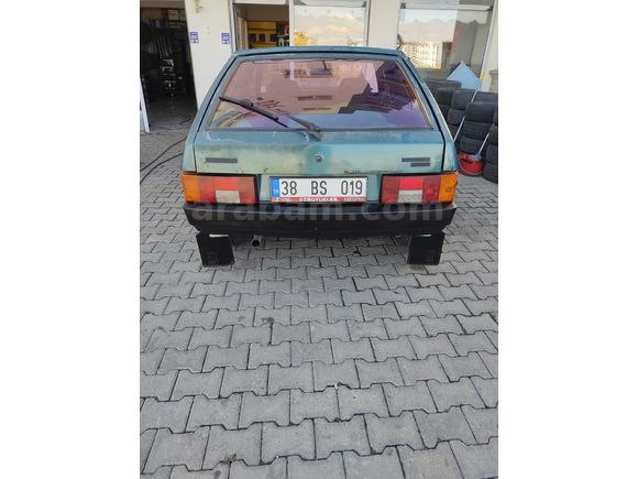 Sahibinden Lada Samara 1.5 2000 Model