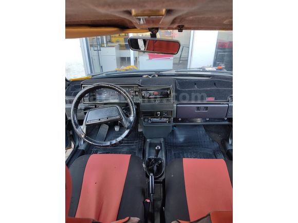 Sahibinden Lada Samara 1.5 2000 Model
