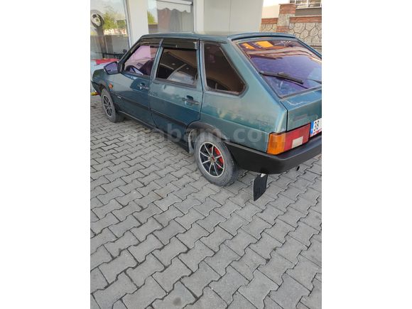 Sahibinden Lada Samara 1.5 2000 Model