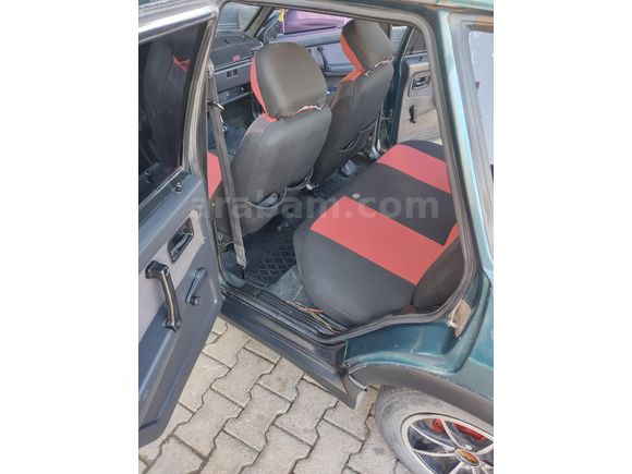 Sahibinden Lada Samara 1.5 2000 Model