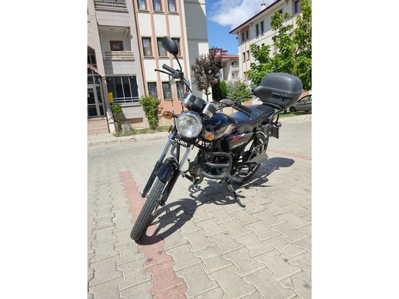 Sahibinden Kuba Dragon 50