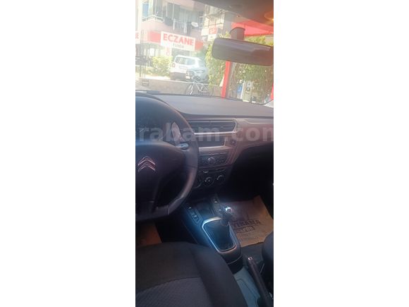 Sahibinden Citroen C-Elysée 1.2 PureTech Live 2019 Model