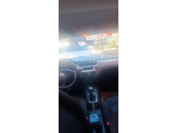 Sahibinden Citroen C-Elysée 1.2 PureTech Live 2019 Model