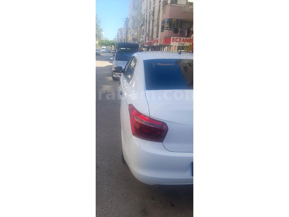 Sahibinden Citroen C-Elysée 1.2 PureTech Live 2019 Model