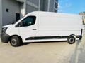 Sahibinden Renault Master 2.3 dCi 13 m3 2024 Model 