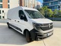 Sahibinden Renault Master 2.3 dCi 13 m3 2024 Model 
