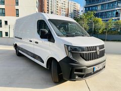 Sahibinden Renault Master 2.3 dCi 13 m3 2024 Model 