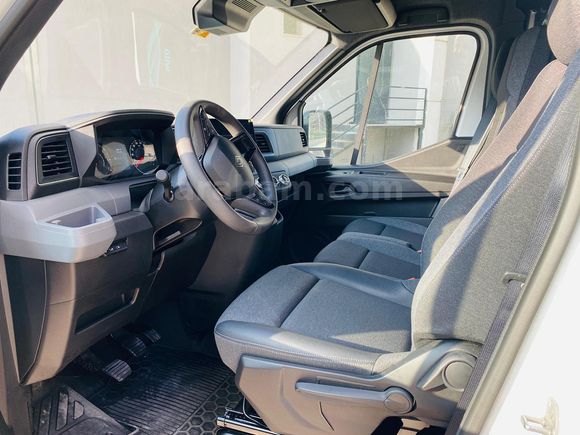 Sahibinden Renault Master 2.3 dCi 13 m3 2024 Model 