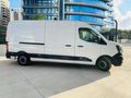 Sahibinden Renault Master 2.3 dCi 13 m3 2024 Model 