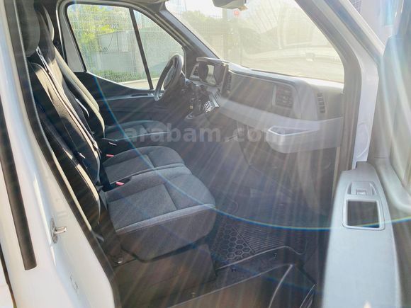 Sahibinden Renault Master 2.3 dCi 13 m3 2024 Model 