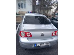 Sahibinden Volkswagen Passat 1.6 Trendline 2010 Model