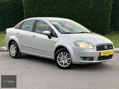 HATASIZ *110 BİN KM* 2008 FİAT LİNEA 1.3 M.JET *SERVİS BAKIMLI*