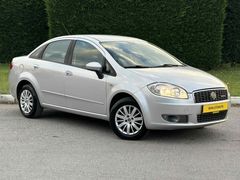 HATASIZ *110 BİN KM* 2008 FİAT LİNEA DYNAMİC 1.3 MULTİJET *SERVİS BAKIMLI*