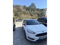 Sahibinden Ford Focus 1.6 TDCi Trend X 2018 Model 