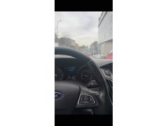Sahibinden Ford Focus 1.6 TDCi Trend X 2018 Model 
