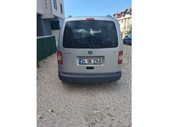 Sahibinden Volkswagen Caddy 1.9 TDI 2008 Model 