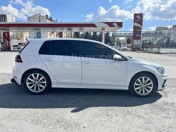 Sahibinden Volkswagen Golf 1.4 TSi Comfortline 2015 Model 