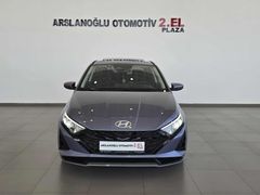 HYUNDAİ BAYİ ARSLANOĞLU DAN İ20 1.0 T-GDI ELİTE DCT