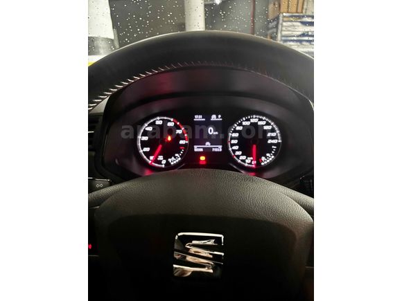 Hatasız Seat Arona 